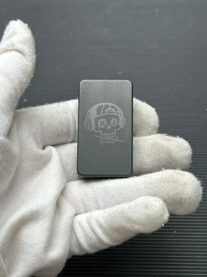 Mute Zirconium