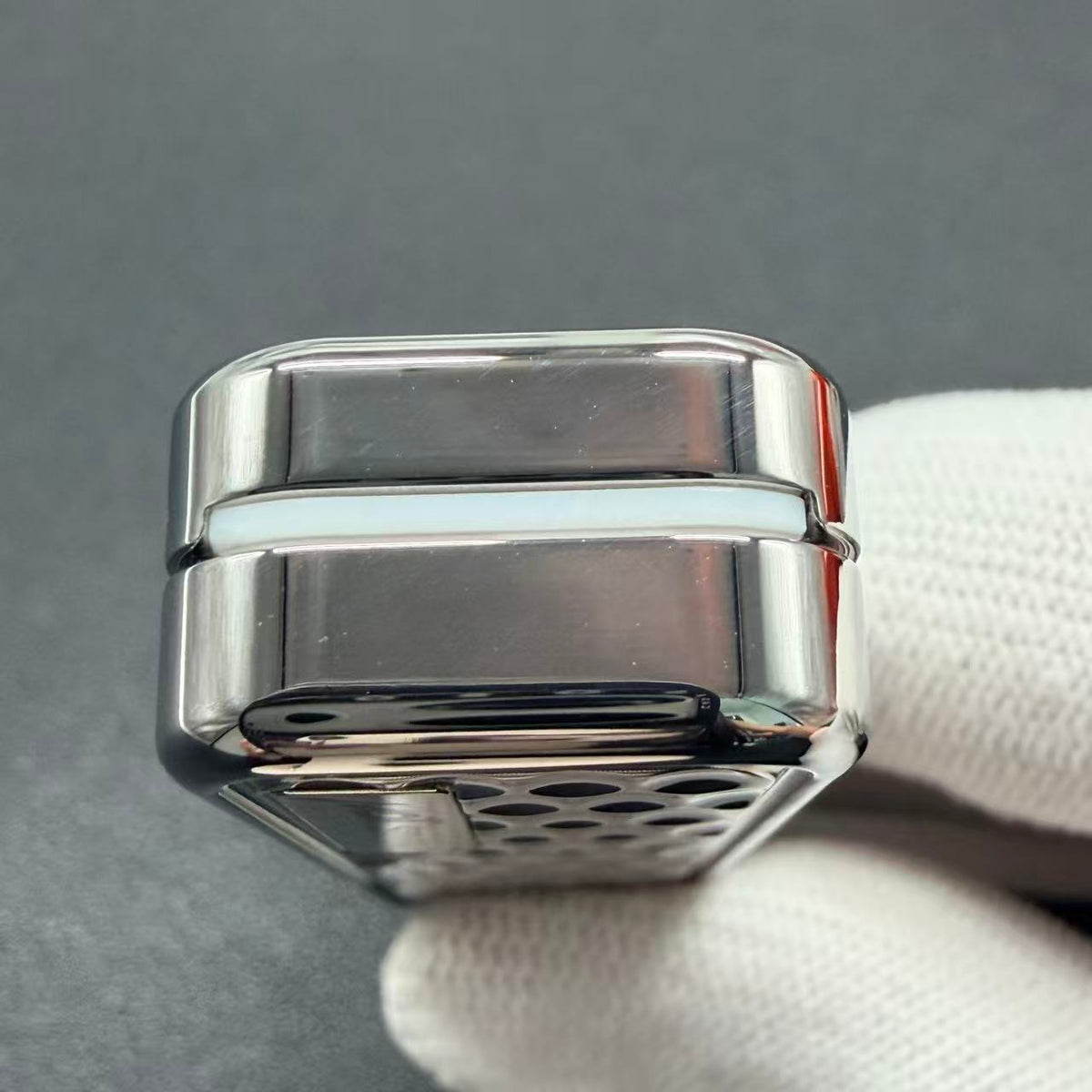 Feng Ling Stainless Steel Polished