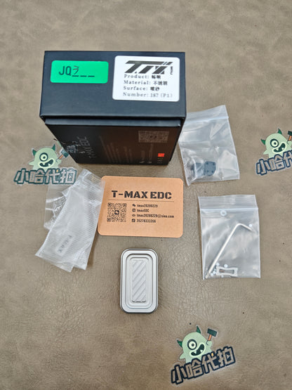 Free Gimbal Stainless Steel