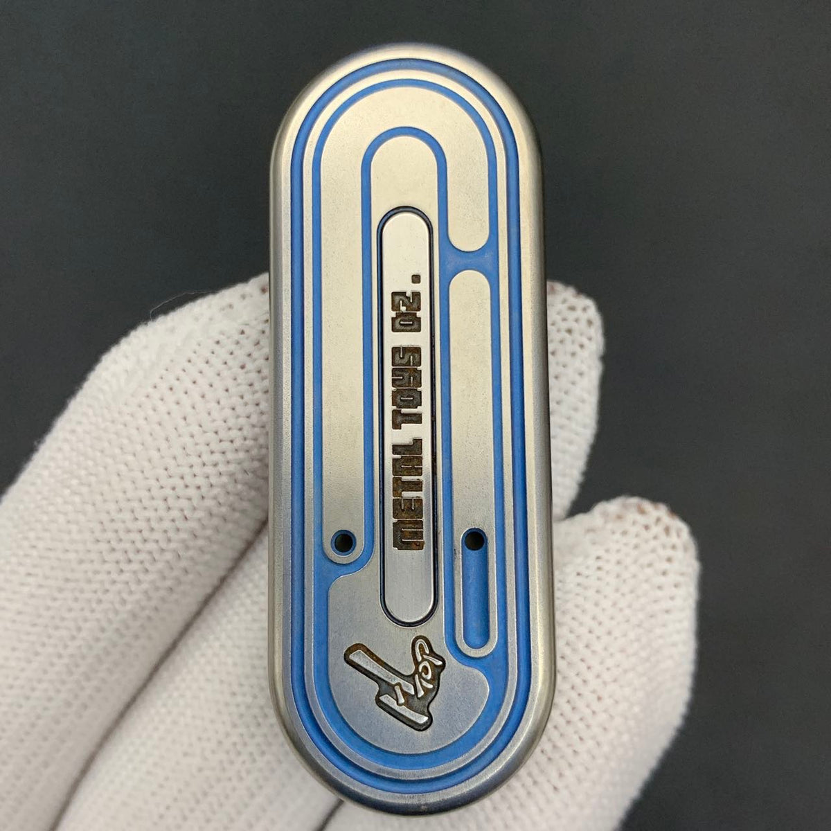Top H Titanium