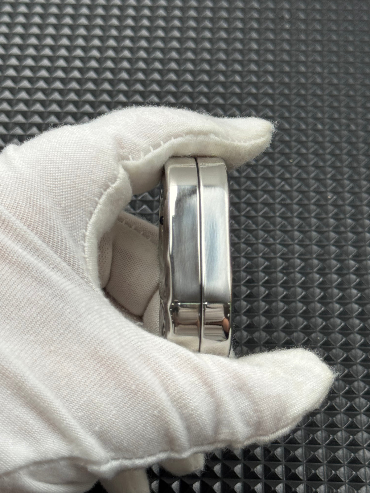 Ripple 2.0 Stainless Steel