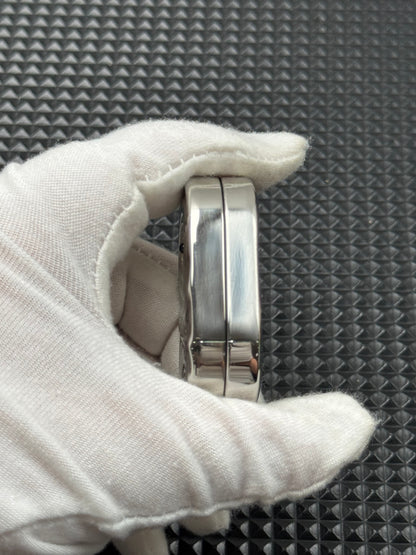 Ripple 2.0 Stainless Steel