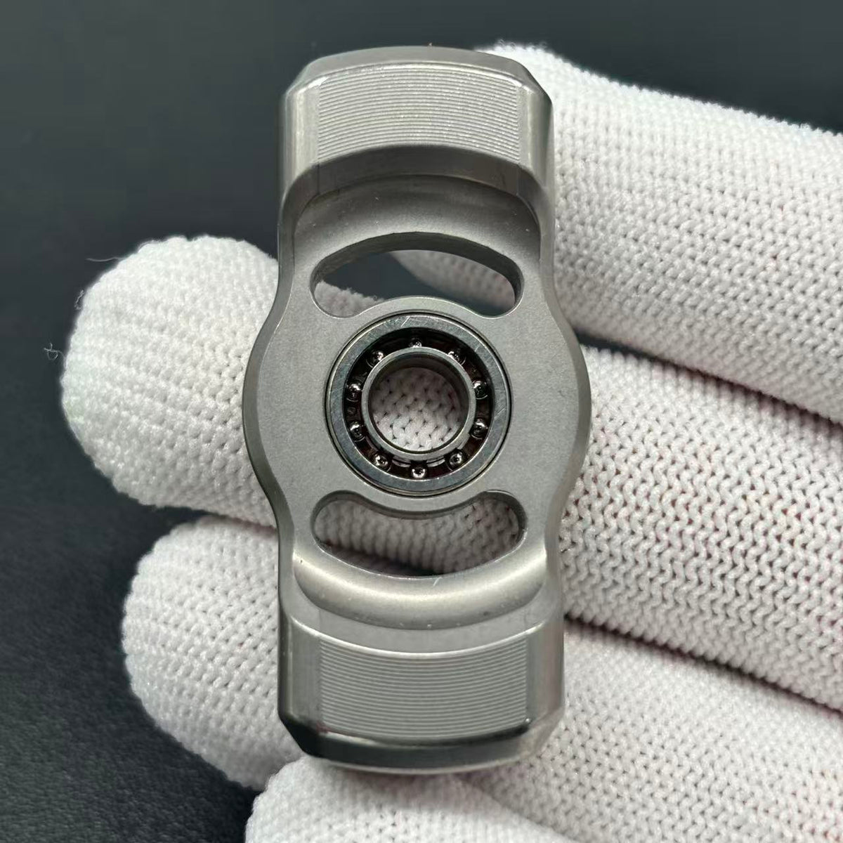 Floating Shadow Titanium