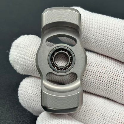 Floating Shadow Titanium