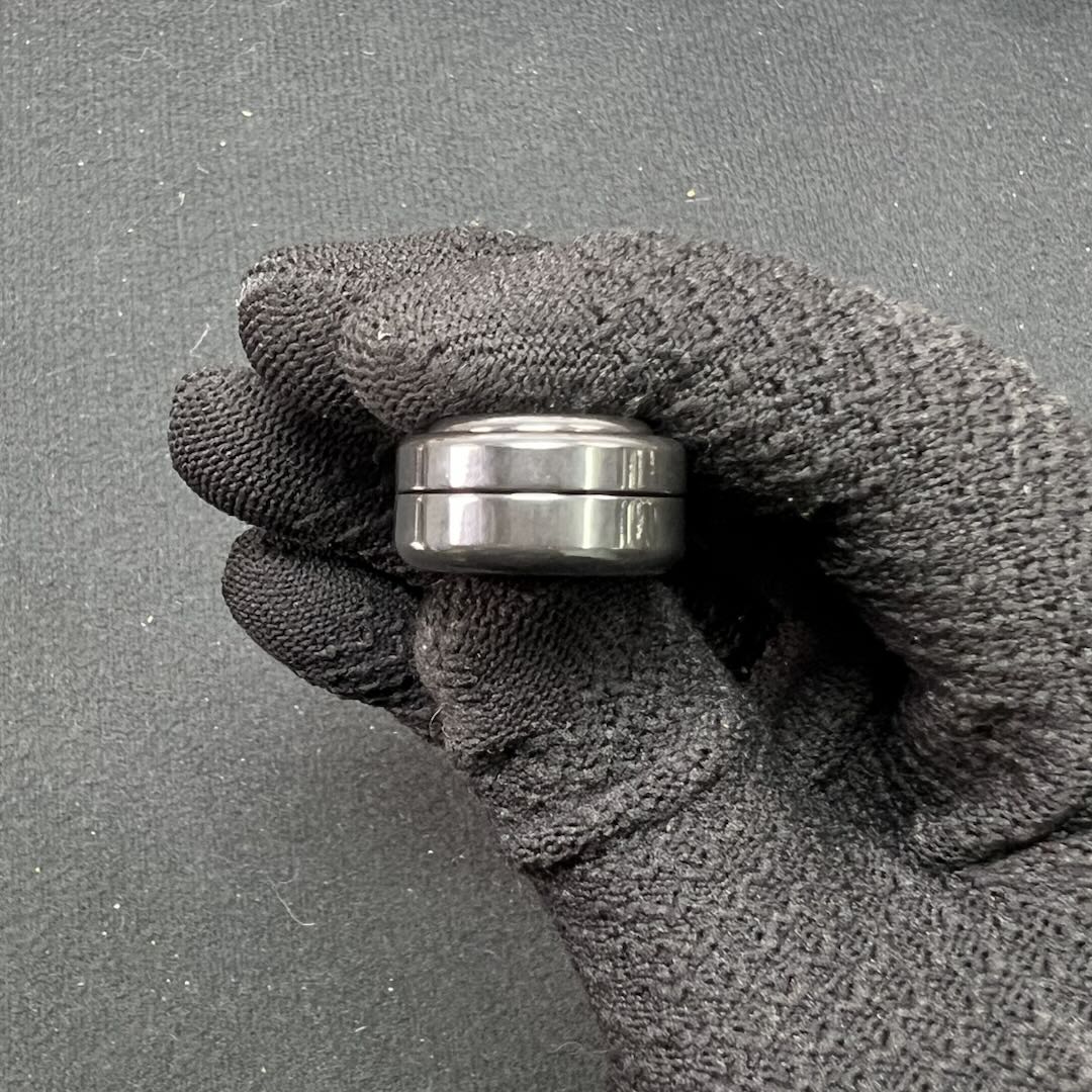 Voice Zirconium