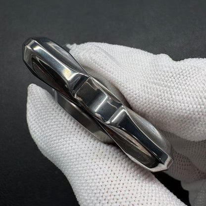 Zhulong Mini Tungsten Polished