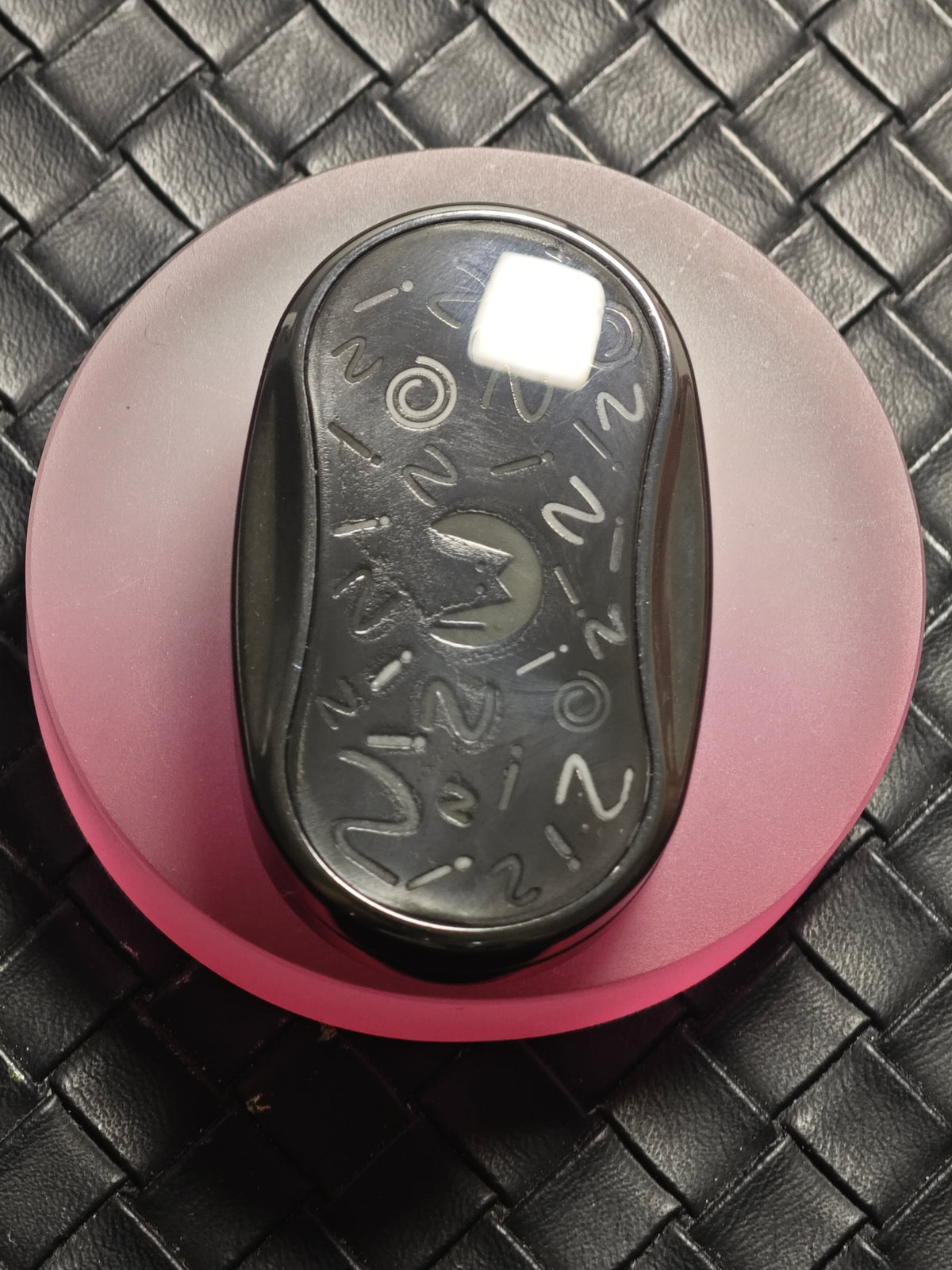 Mystery Zirconium