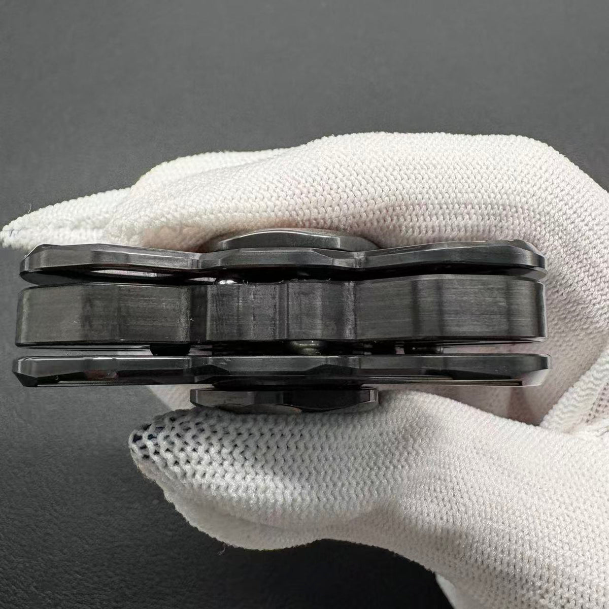 Tri Linkage Zirconium
