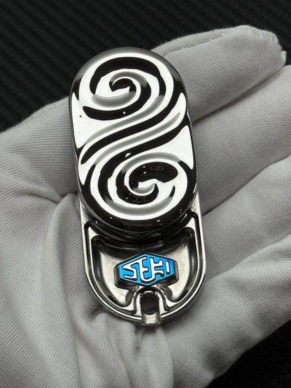 Ripple 2.0 Stainless Steel