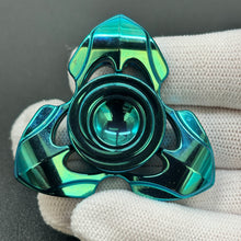 Toothless Finale Special Material Zirconium