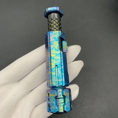 NAYICI Musketeer Titanium