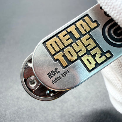 Top B Gluttony Never r Stainless Steel
