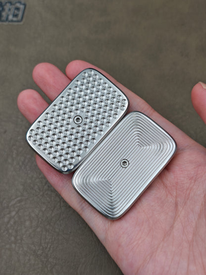 Shuriken Titanium Mokuti