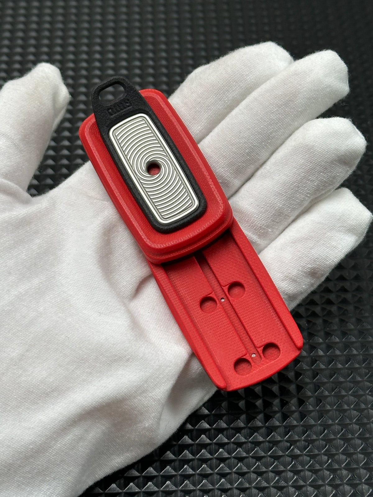 Wormhole G10