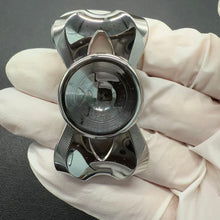 Kiva Stainless Steel Polished