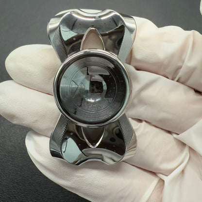 Kiva Stainless Steel Polished