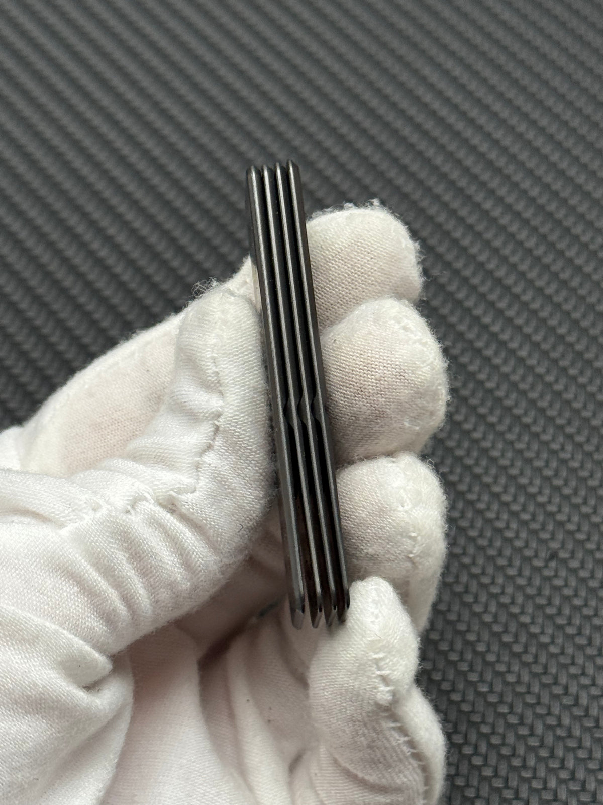 Crocbeats Zirconium