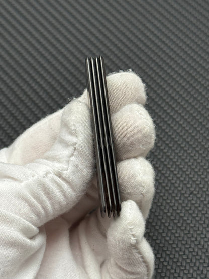 Crocbeats Zirconium
