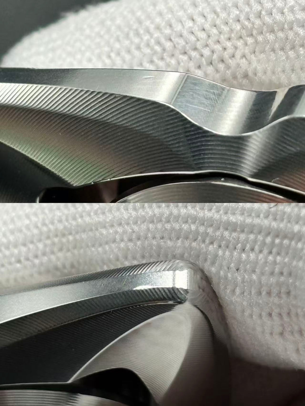 Mave 1.1 Stainless Steel