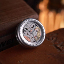 Noise-Milk Cap (Dragon ball)