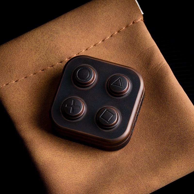 Gamer Slider Pre-owned