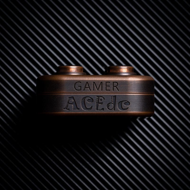 Gamer Slider Pre-owned