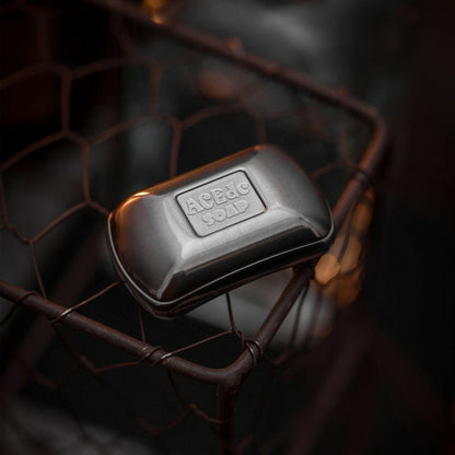 ZOZO Ceramic Stonewashed Stainless Steel