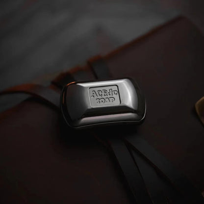 ZOZO Polished Zirconium