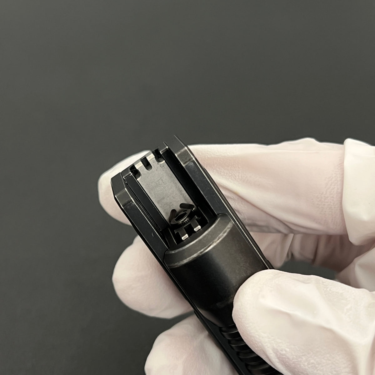 Cyborg Soul Stainless Steel