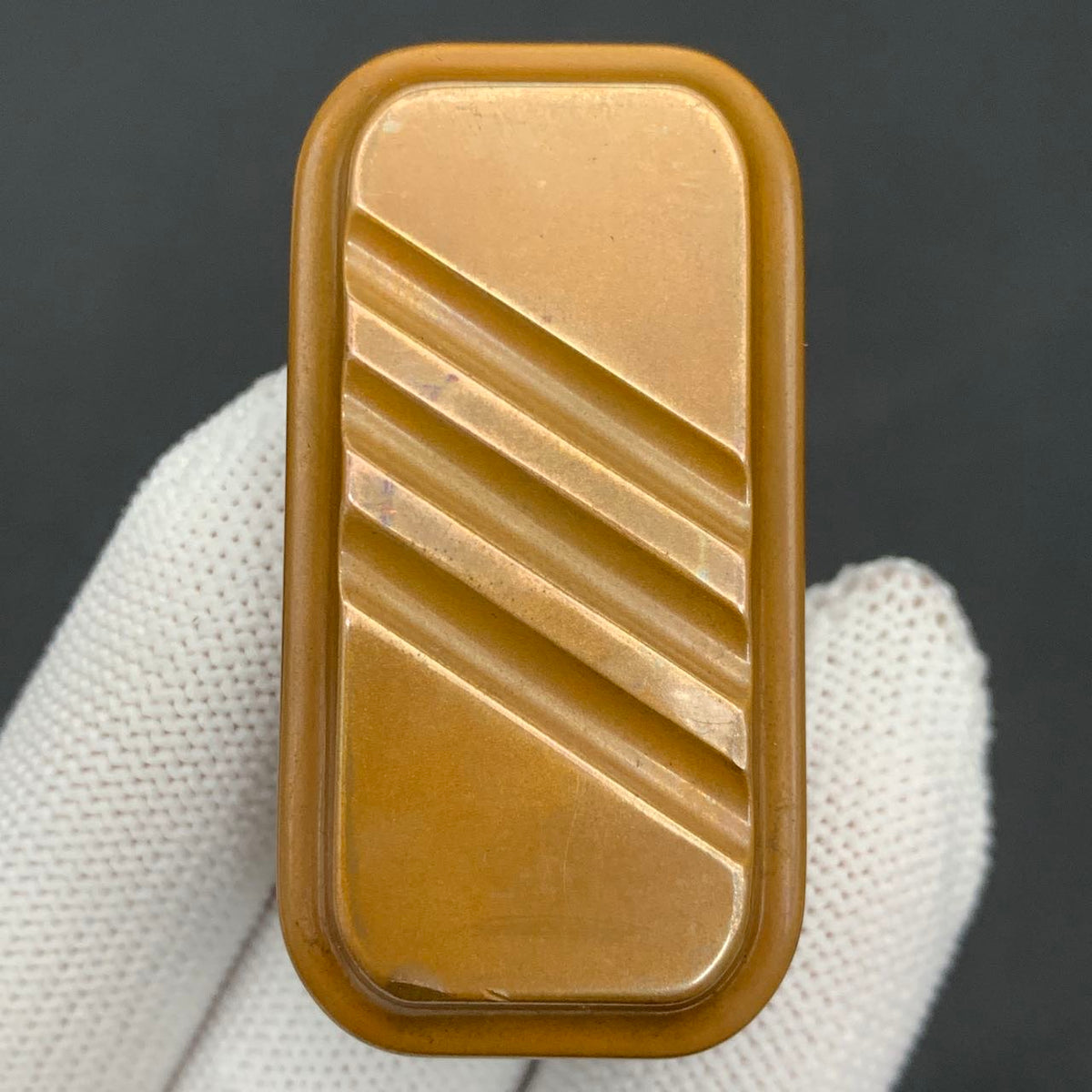 Lucky Candy Copper