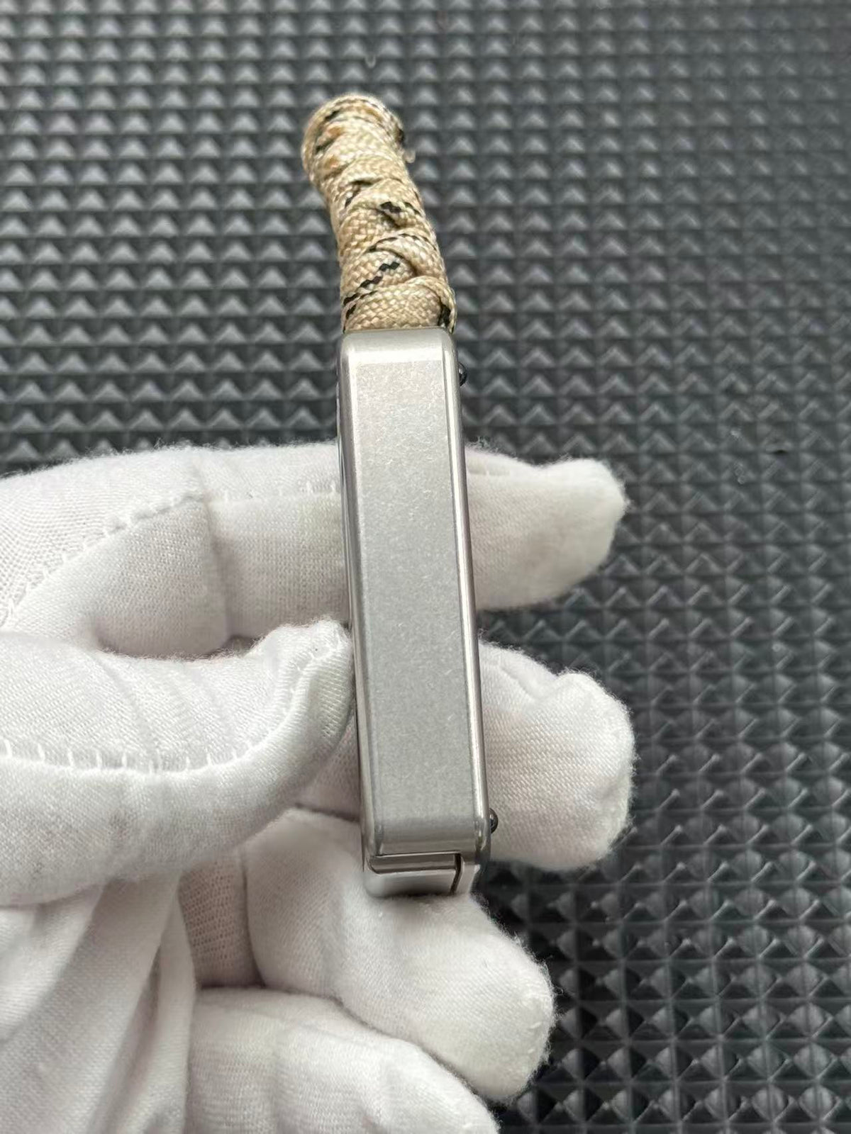 Pop Up Stainless Steel