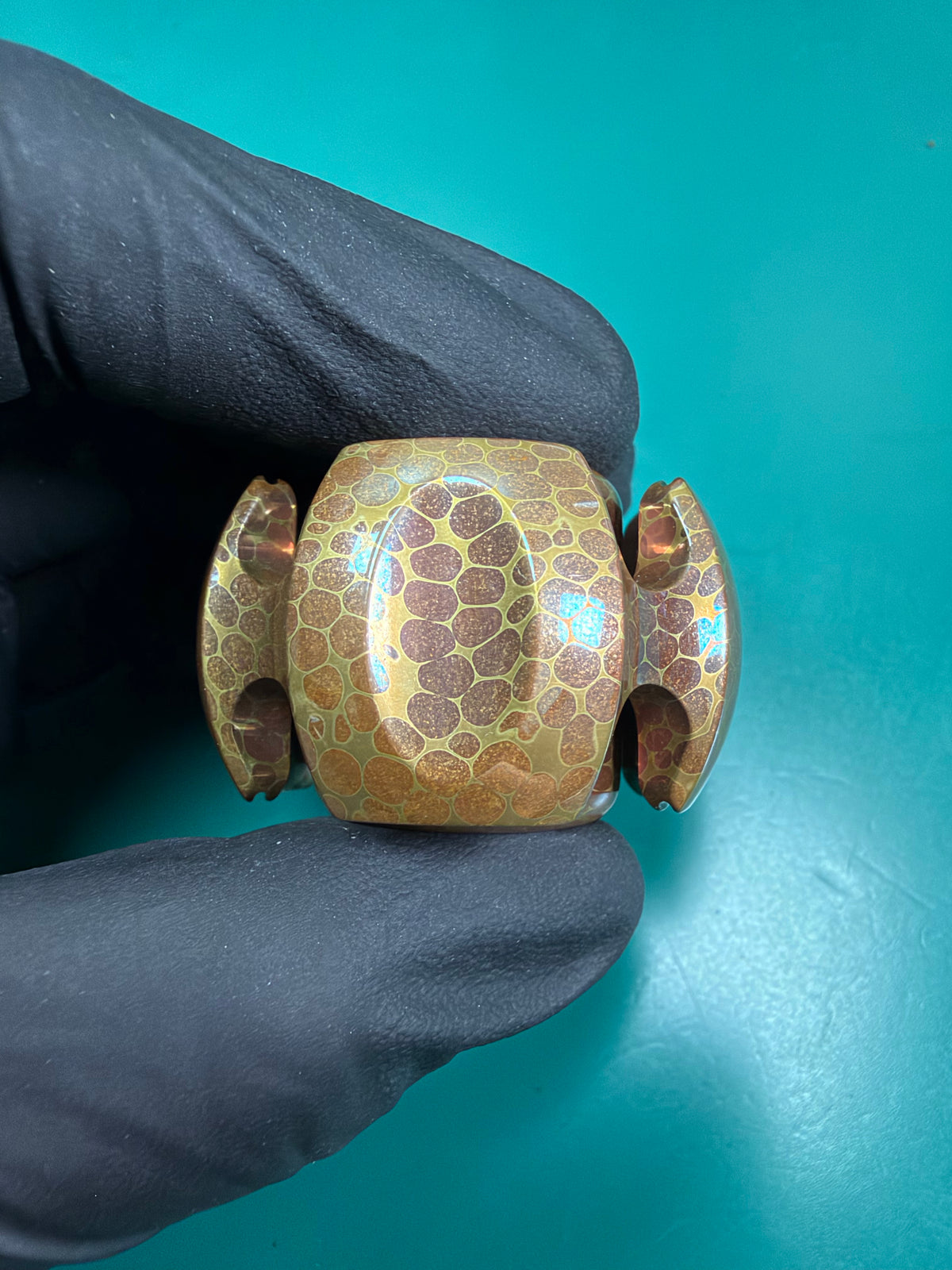 Noiz Mokume