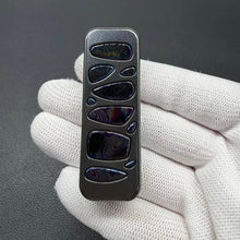 Snake Zirconium