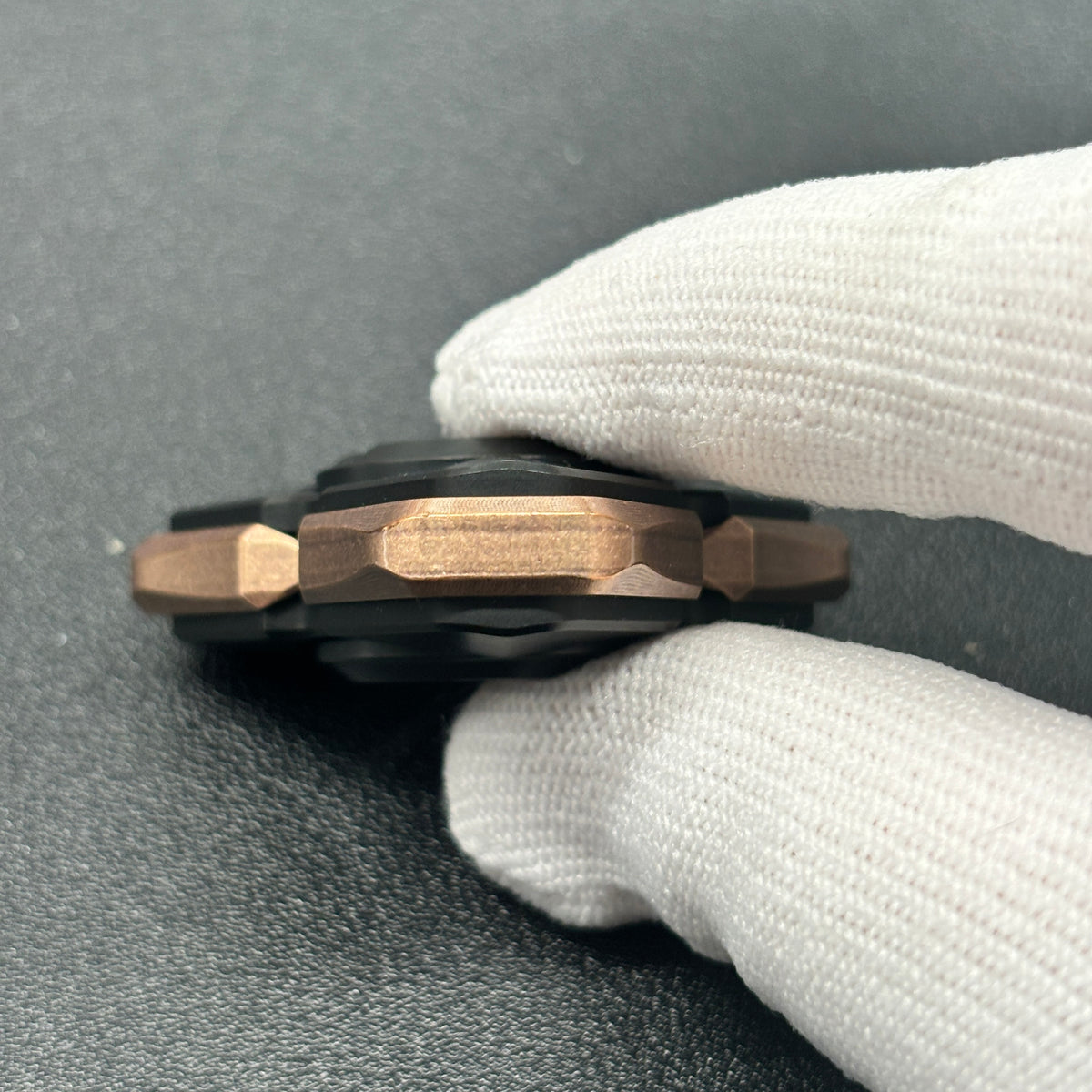 Qs Titanium