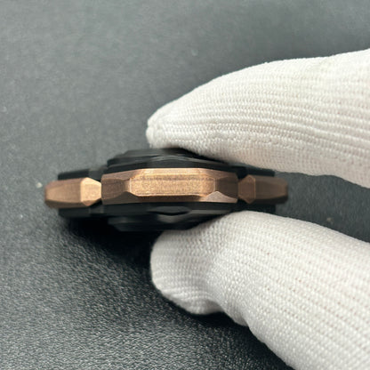Qs Titanium