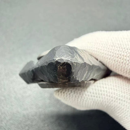 Ling Guang Tungsten Stone Textured