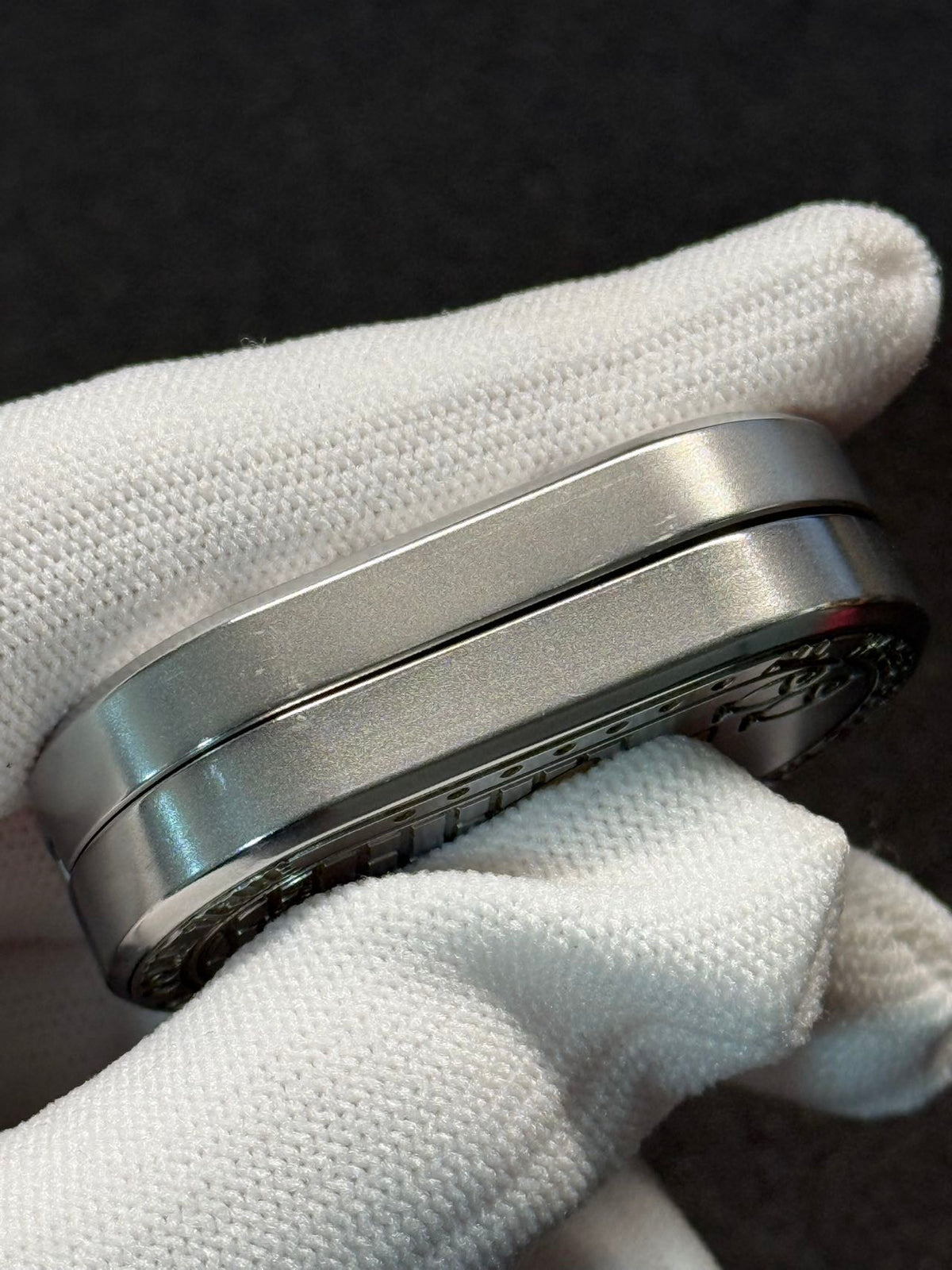 F2 Stainless Steel