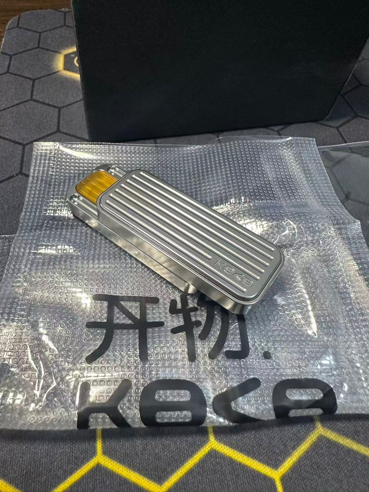 Fuguang Stainless Steel