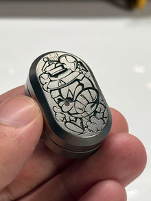 Nado Titanium