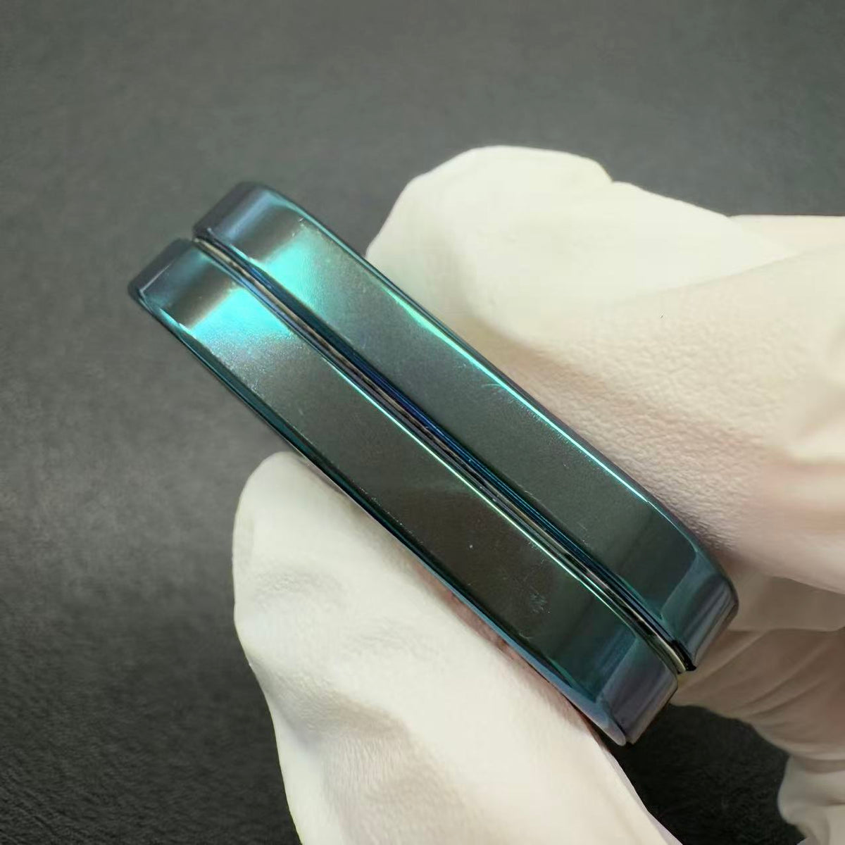 Top B Zirconium