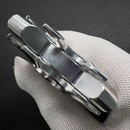 Oracle Aluminum