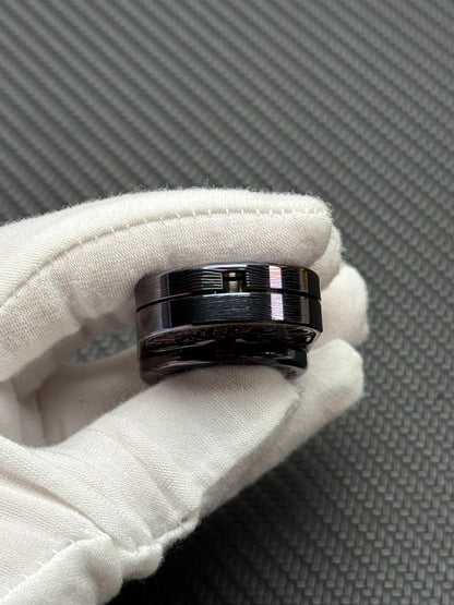 MIX Zircuti Color-Anodized Polished