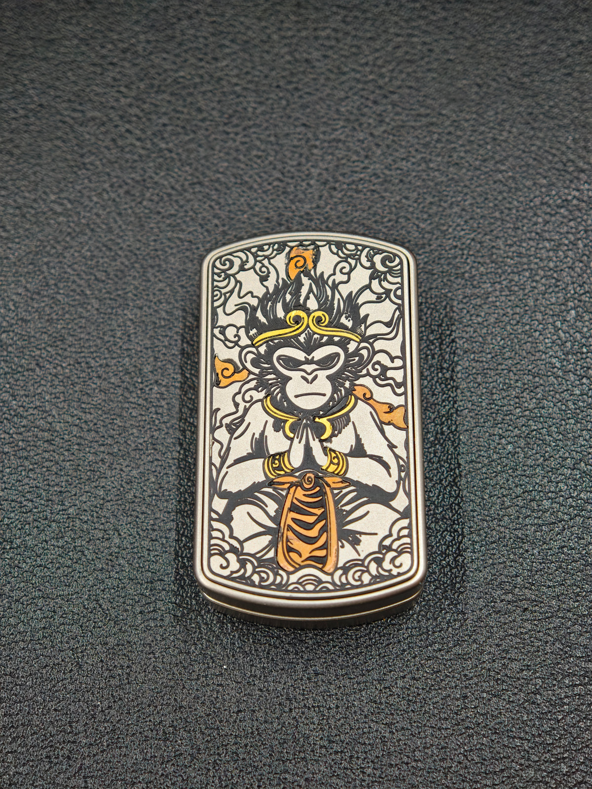Root Three Titanium