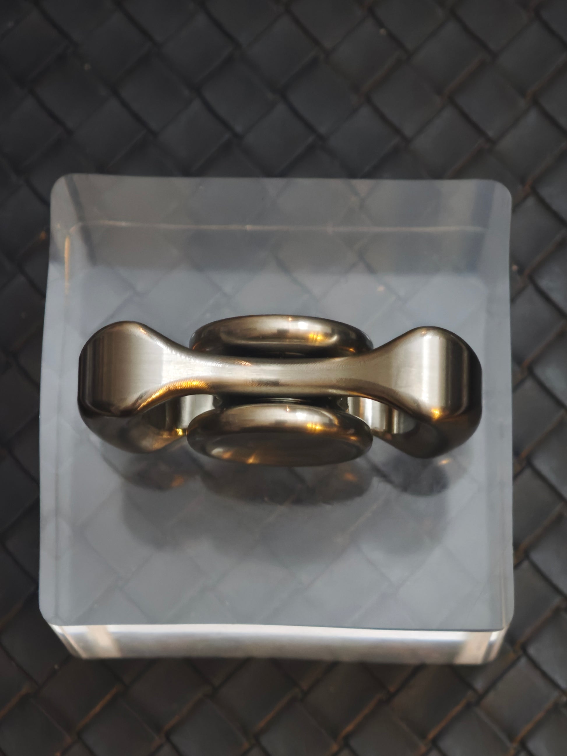 Titanium