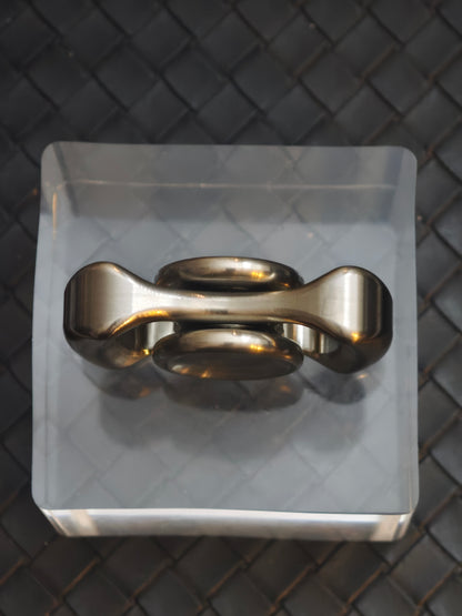 Titanium