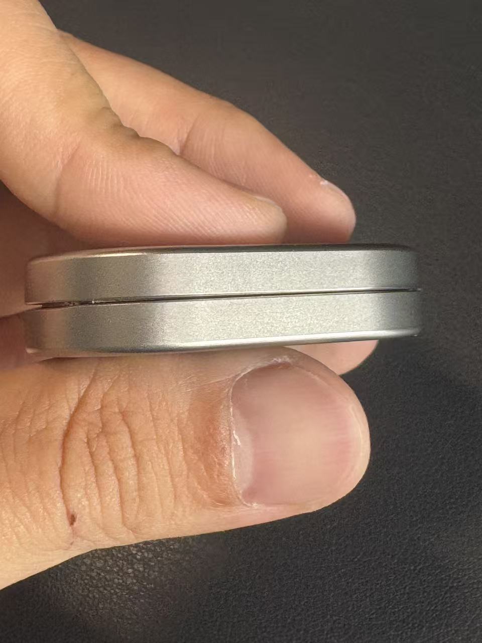Ld Pro Titanium
