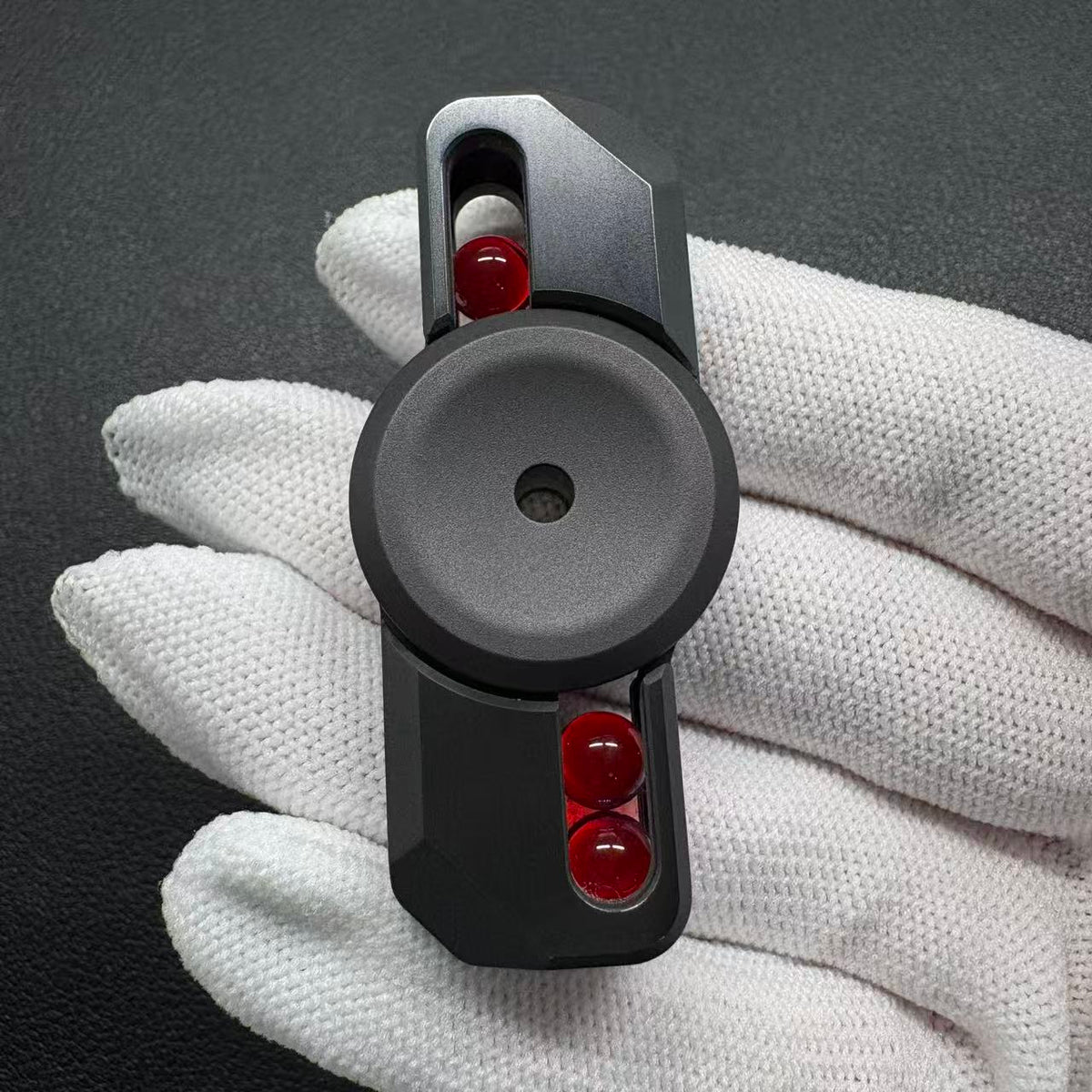 Paddle Zirconium