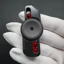 Paddle Zirconium