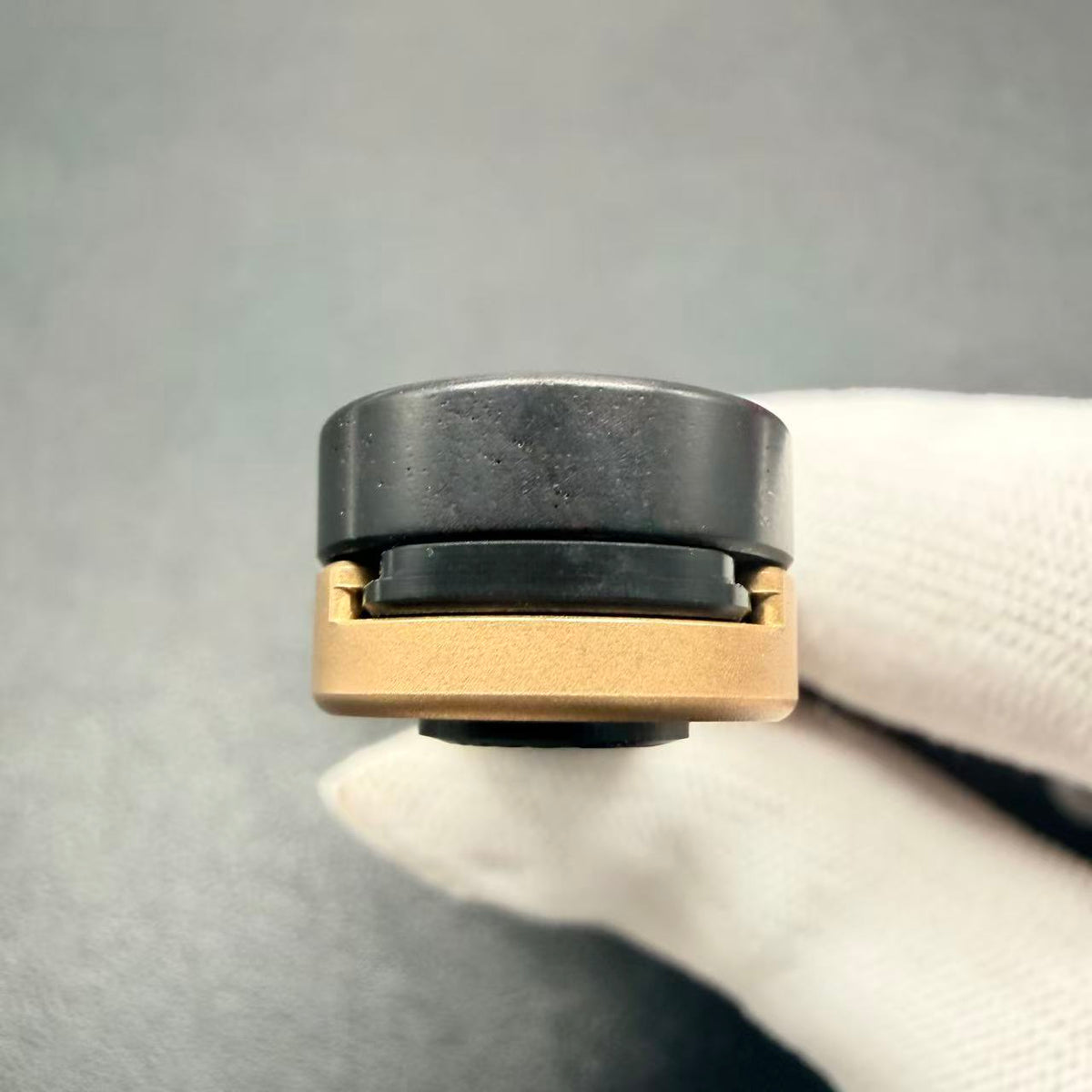 Spice Pin Brass Limited Edition