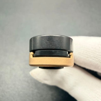 Spice Pin Brass Limited Edition